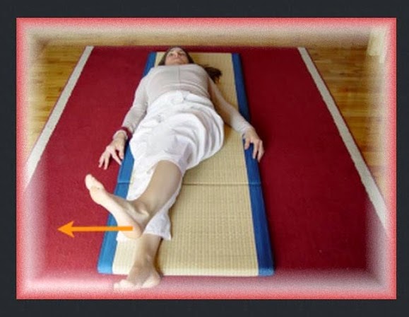 La douleur dans le pied du pied à osteokhondroze